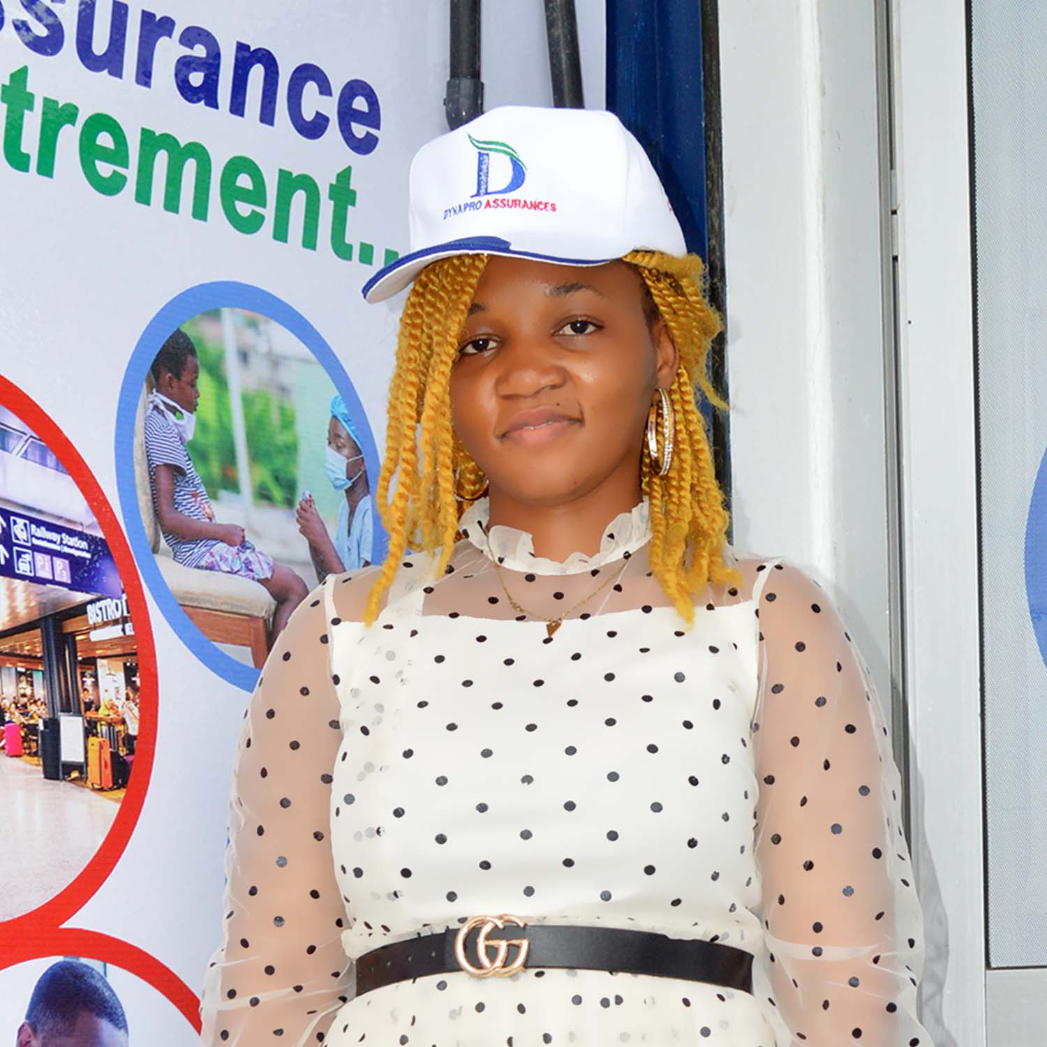 Image Djouka Josephine